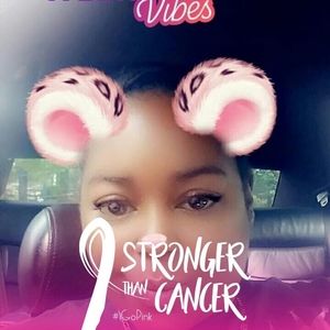 Meet your Posher, Erica